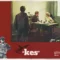 Kes (1970) USA Lobby Card #1 NSS reference 70/313 [scanned-in image]