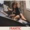 Frantic (1988) USA Lobby Card