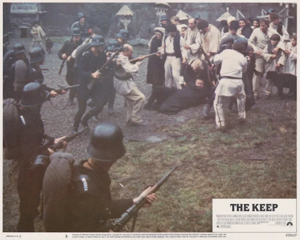 The Keep (1983)