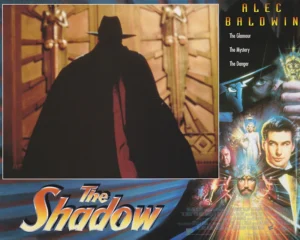 A scene from The Shadow (1994) [scanned-in image]