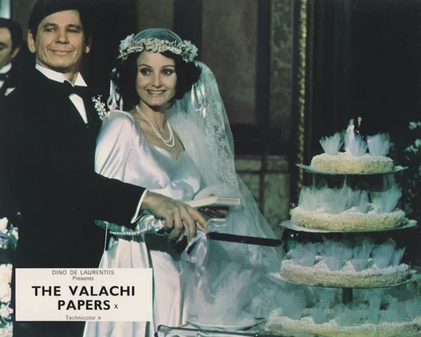 A scene from The Valachi Papers (1972)