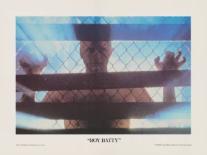 "Roy Batty"