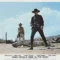 Once Upon a Time in the West (1968) [UK] Front of House Card [scanned-in image]