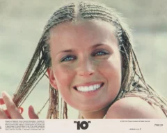 10 (1969) USA Lobby Card #08 NSS 790129 [scanned-in image]