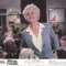 The Mirror Crack'd (1980) UK Front of House card [scanned-in image]