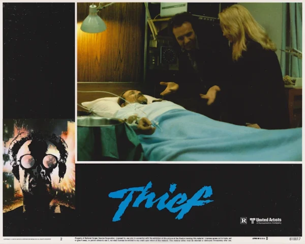 Willie Nelson, James Caan and Tuesday Weld