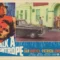 Walk a Tightrope (1963) USA Lobby Card #01 NSS 64/178