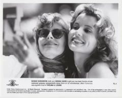 Thelma and Louise (1991) Press Kit Photo ref. TL-1