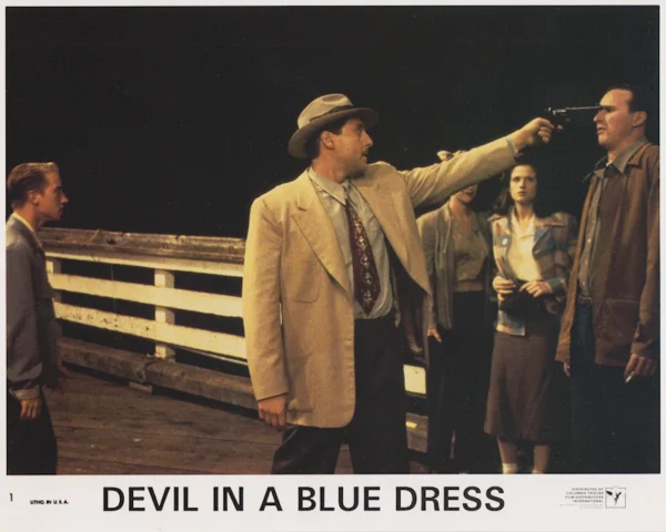 Devil in a Blue Dress (1995)