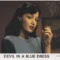 Devil in a Blue Dress (1995) USA Lobby Card #02