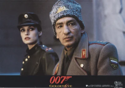 Goldeneye (1995)
