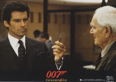Goldeneye (1995)