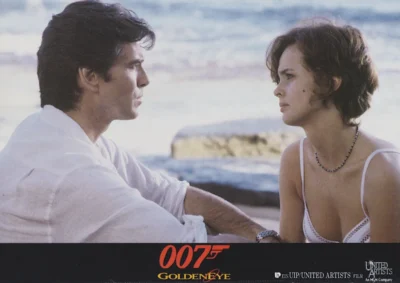 Goldeneye (1995)