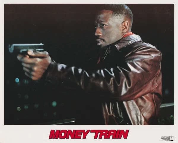 Wesley Snipes
