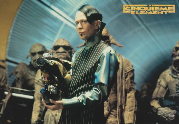 Jean-Baptiste Emmanuel Zorg