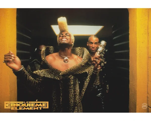 Chris Tucker