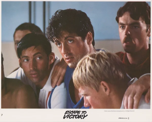 Sylvester Stallone