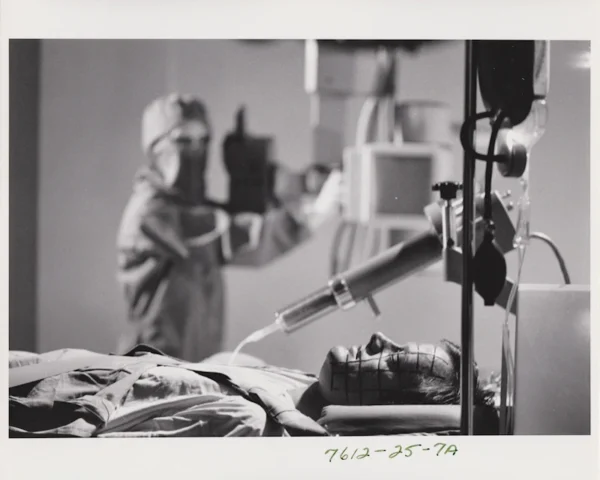 Peter Fonda in Futureworld (1976)