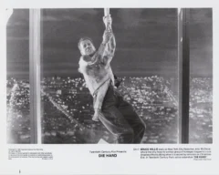 Die Hard (1988) Press Kit Photo ref. DH-7