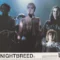 Nightbreed (1990) British front of house lobby card