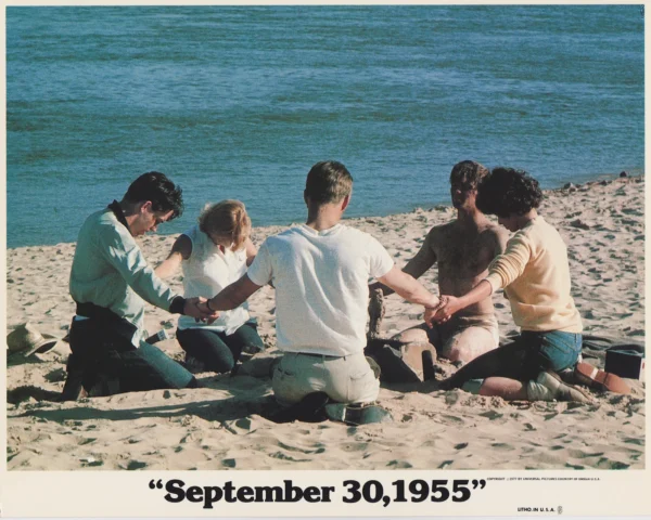 September 30, 1955 (1977)