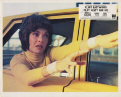 Jessica Walter in a scene from Play Misty for Me (1971)
