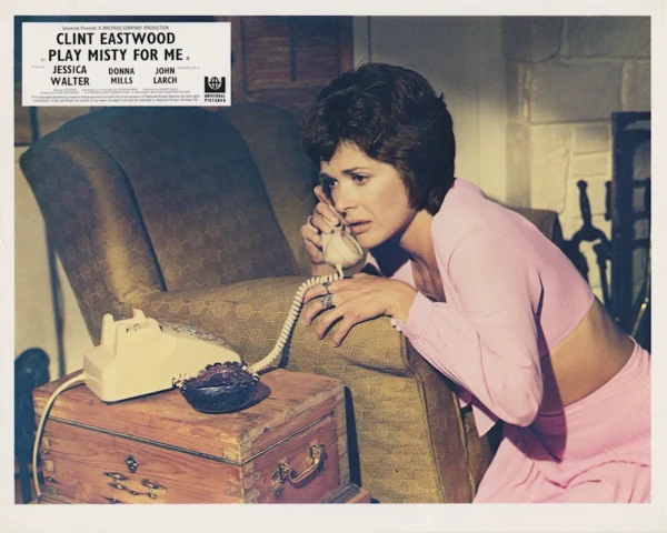Jessica Walter