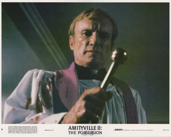 Amityville II: The Possession (1982)
