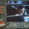 Jeff Goldblum in The Lost World: Jurassic Park (1997) UK Front of House Card