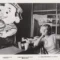 Mare Winningham stars as Julie Peters in Miracle Mile (1988) [scanned-in photograph]