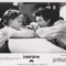 Michelle Pfeiffer and Al Pacino in a scene from Frankie & Johnny (1991)