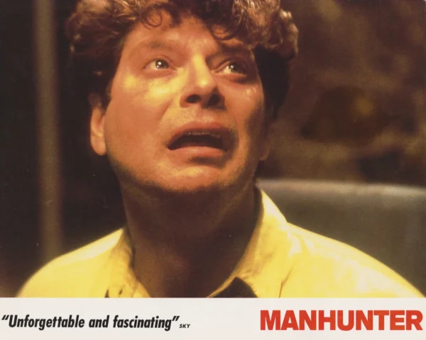Stephen Lang as Tattler reporter Freddie Lounds
