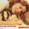 A scene from Manhunter (1986) featuring Joan Allen as Reba McClane
