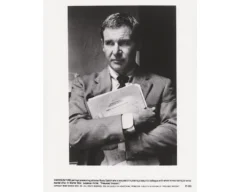 Harrison Ford as Rusty Sabich in Presumed Innocent (1990)