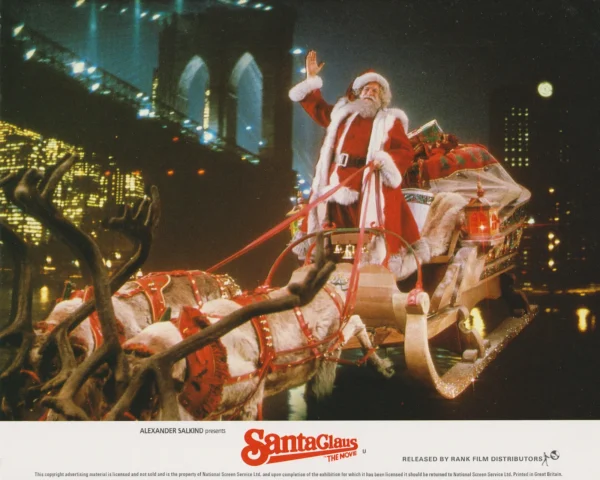 Ho-Ho-Ho!