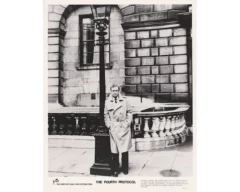 The Fourth Protocol (1987) [press photograph]