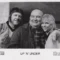 Gary Olsen, Brian Glover and Samantha Janus in Up 'n' Under (1997)